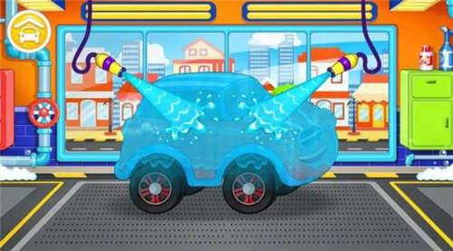 汽車清洗模擬 v1.1.6 安卓版 1