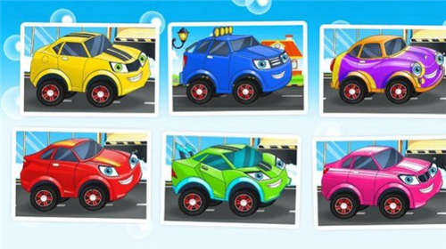 汽車清洗模擬 v1.1.6 安卓版 0