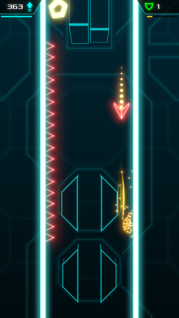 霓虹攀登者Neon climber v1.0.1 安卓版 1