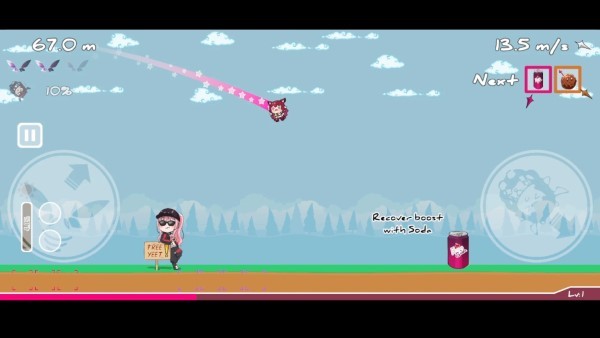 傳遞希望安卓版 v4.0.2 手機版 3