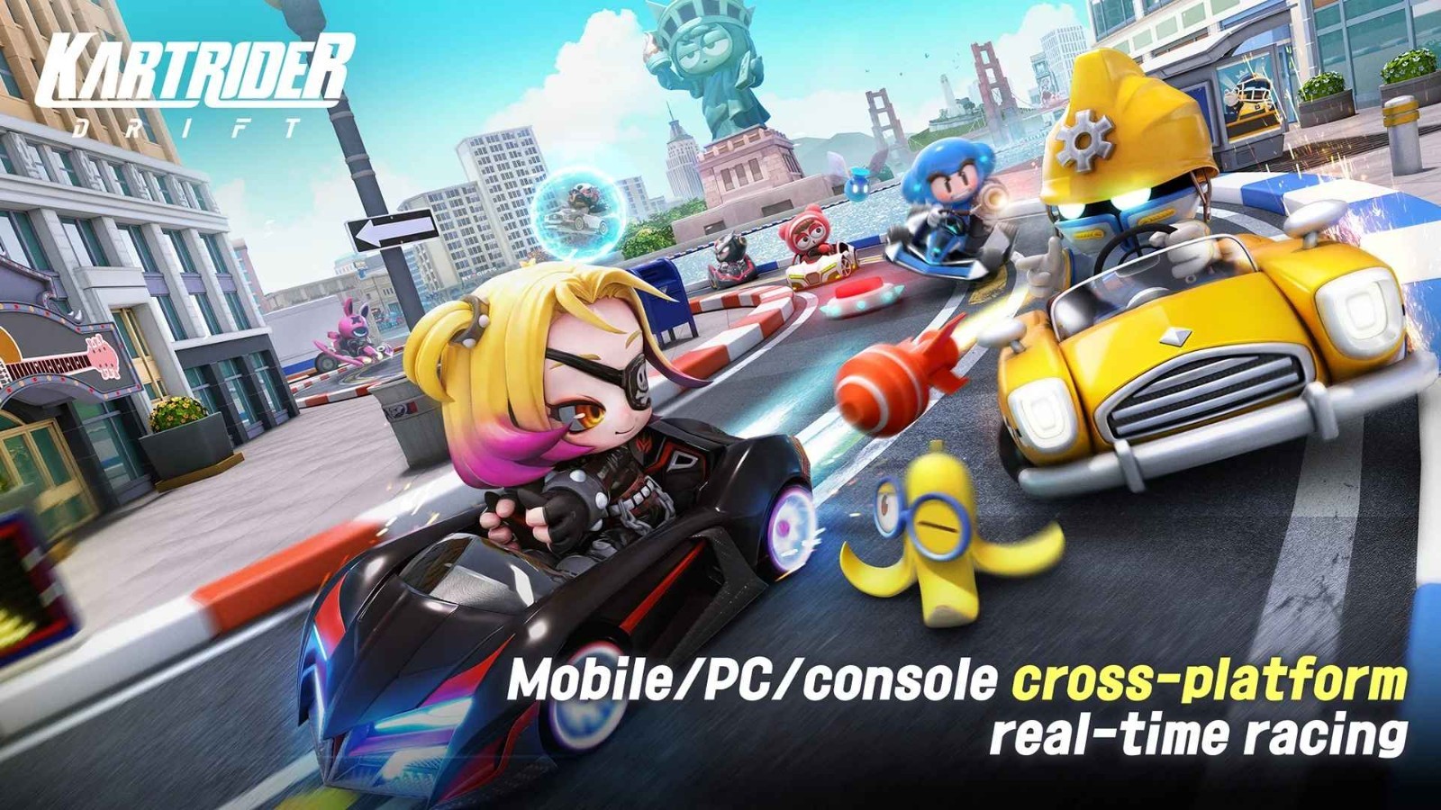 跑跑卡丁車2 v2.5.1 安卓版 0