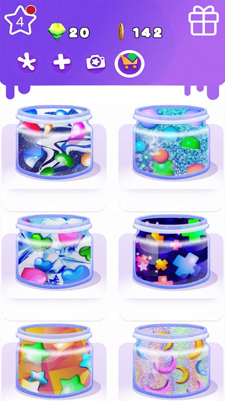 粘液減壓史萊姆 v1.0.2 安卓版 0