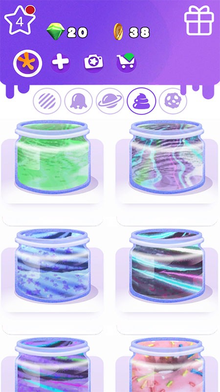 粘液減壓史萊姆 v1.0.2 安卓版 1