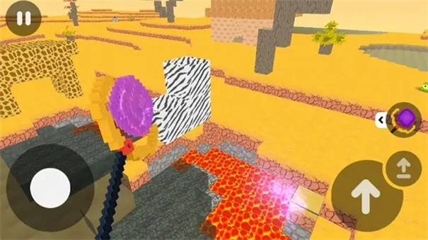 像素搭建世界 v0.0.6 安卓版 2