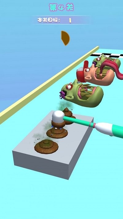 我要當牙醫(yī) v1.1 安卓版 1