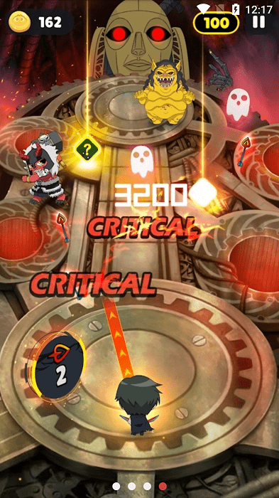驅(qū)魔弓箭手Exorcist Archer v1.0.14 安卓版 2