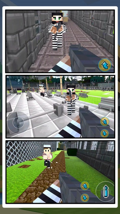 沖破牢籠手機(jī)版 v1.0.1 安卓版 0