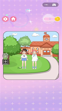 公主二次元換裝 v6.0.1 安卓版 2