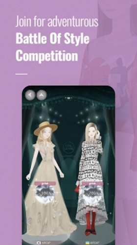 GIRL GLOBE v1.20 安卓版 0