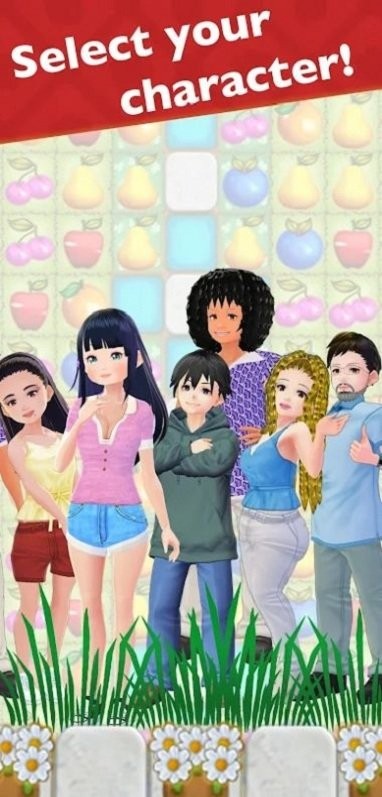 tomi farm v3.3 安卓版 1