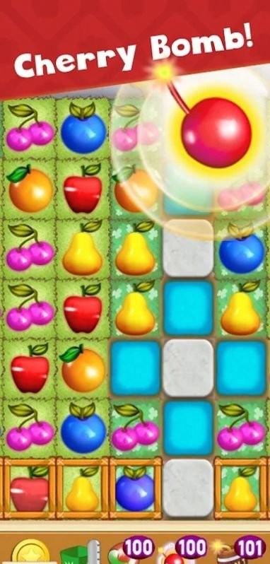 tomi farm v3.3 安卓版 2