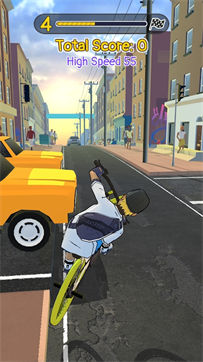 自行車生活 v0.1 安卓版 1