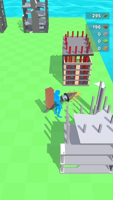 giant builder v0.2 安卓版 2