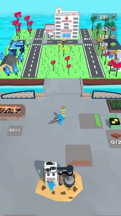 giant builder v0.2 安卓版 1
