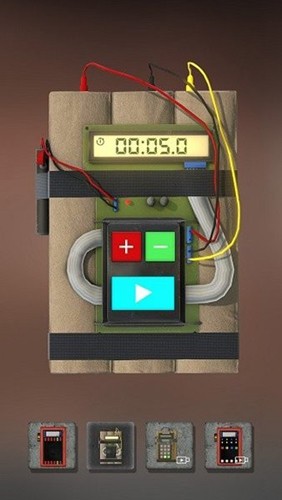 TNT破壞模擬器 v1.0 安卓版 0