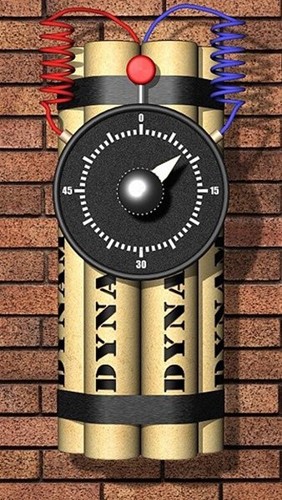 TNT破壞模擬器 v1.0 安卓版 1