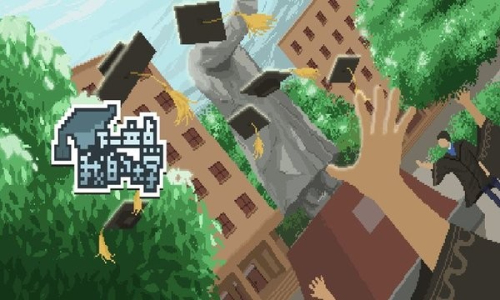 下一站我的大學 v3.8.5 安卓版 0