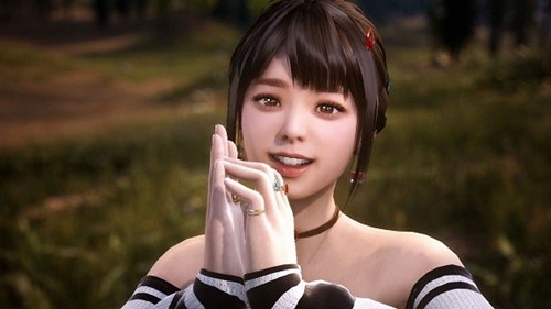 房東小姐姐模擬器戀愛(ài)模擬 v1.3 安卓版 1