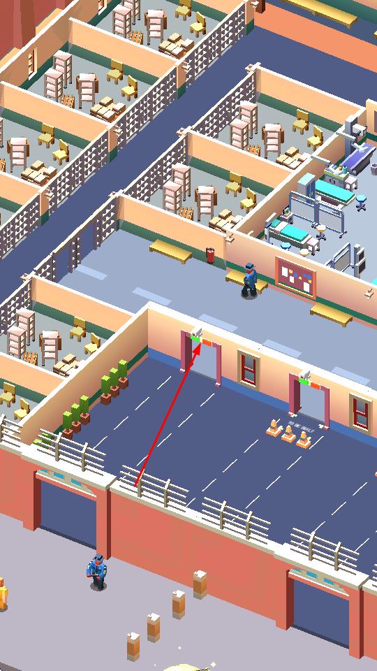prison reform v1.0 安卓版 0