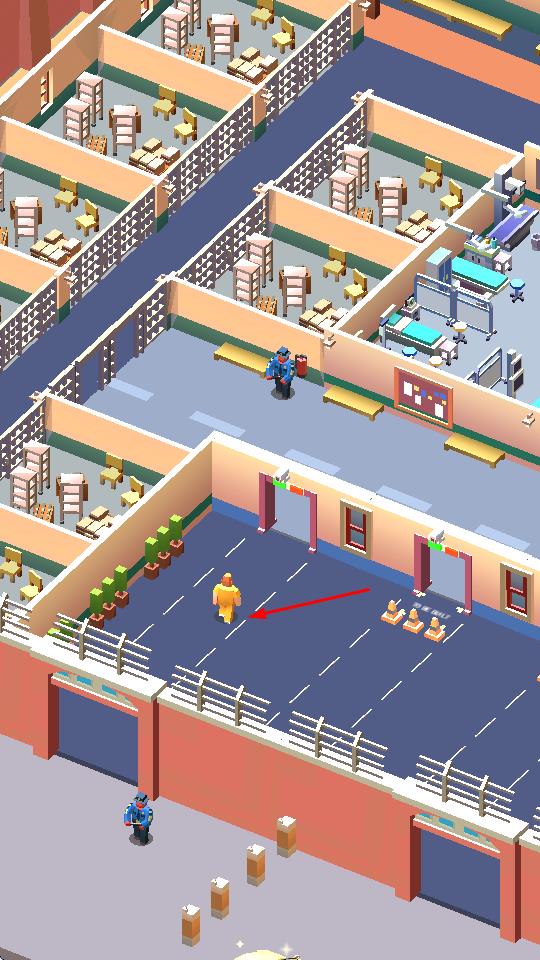 prison reform v1.0 安卓版 2