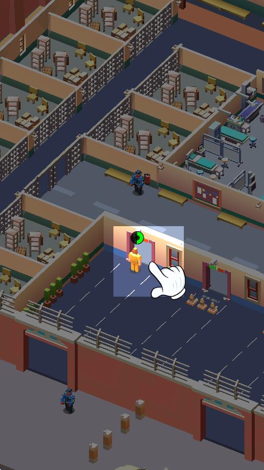 prison reform v1.0 安卓版 1
