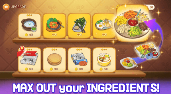 防彈少年團(tuán)料理王餐廳 v1.0.2 安卓版 1