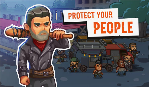 營(yíng)地防御Camp defense v1.0.267 安卓版v1.0.267 安卓版 2