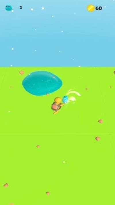 Slime Land v0.1 手機(jī)版 1