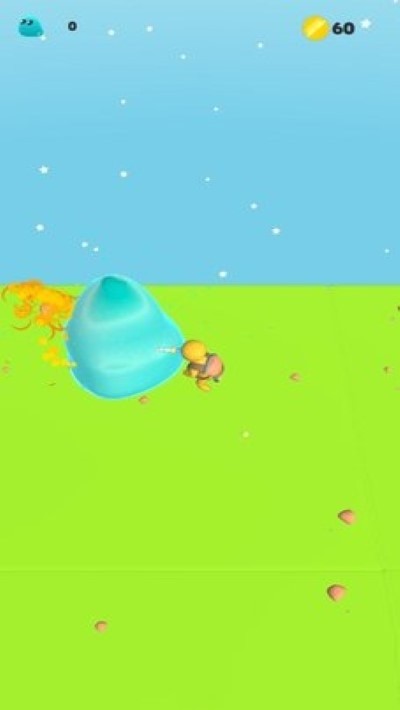 Slime Land v0.1 手機(jī)版 0