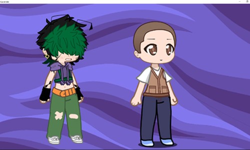 Gacha Lavender v1.3.4 安卓版 0