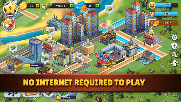 City Island: Collections v1.4.0 安卓版 0