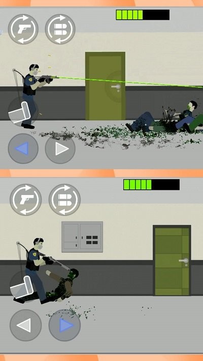 刺激射擊世界安卓版 v1.0.0 中文版 1