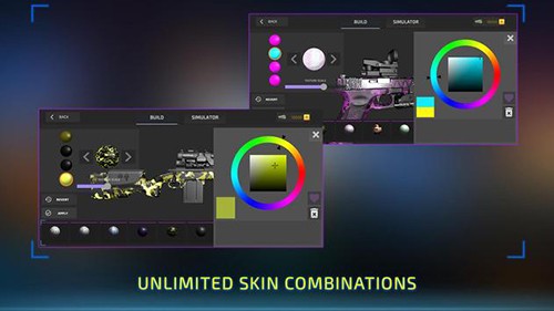 Ultimate Gun Simulator Game v1.4.0 安卓版 1