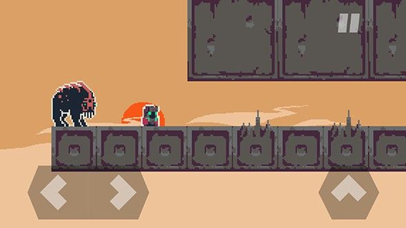 DERE EVIL EXE v1.1 手機版 1