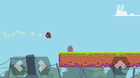 DERE EVIL EXE v1.1 手機版 2