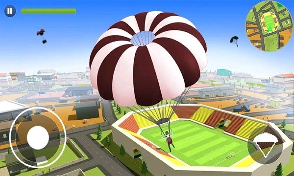 刺激逃脫 v2.2 手機版 0