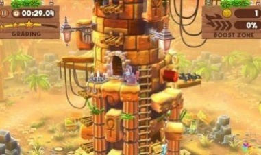 方塊城堡高塔挑戰(zhàn) v1.0.2 安卓版 2