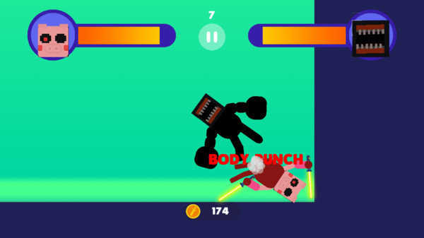 Piglet vs Matchstick Man v14.6 安卓版 1