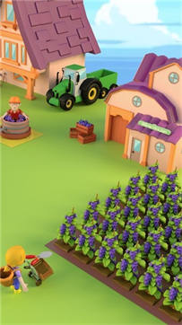 快樂酒莊Happy Winery v0.1 安卓版 2