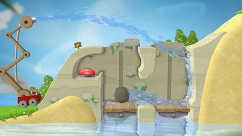 超級救火隊2無限 v1.1.6 安卓版 1