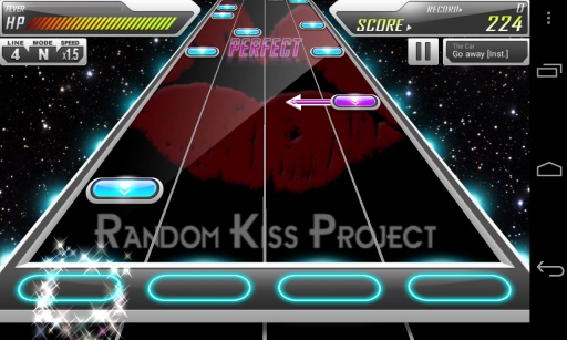 節(jié)奏MP3 v1.5.7 安卓版 2