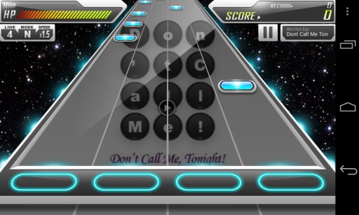 節(jié)奏MP3 v1.5.7 安卓版 0