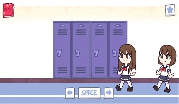解鎖口香糖女孩 v1.2 安卓版 0