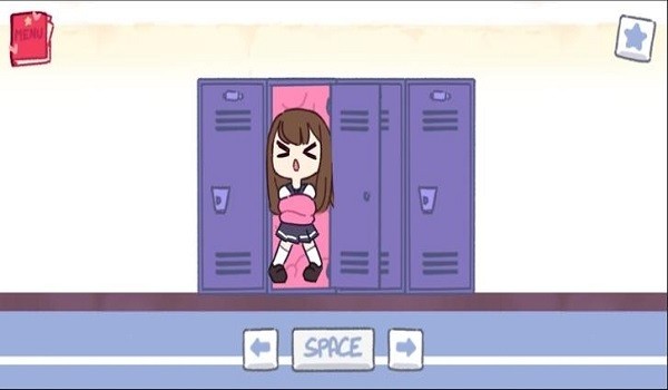 解鎖口香糖女孩 v1.2 安卓版 2
