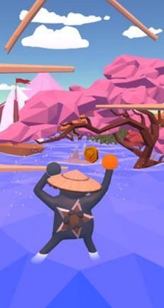 笨拙攀爬 v1.9 安卓版 1
