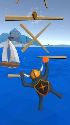 笨拙攀爬 v1.9 安卓版 0