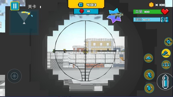 城市全民槍戰(zhàn)手機版 v189.1.0.3018 安卓版 0