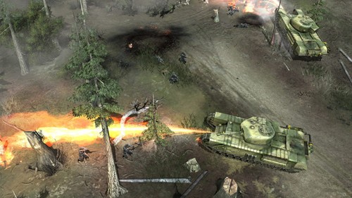company of heroes v1.1.1RC5-android 安卓版 1