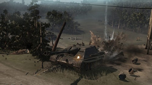 company of heroes v1.1.1RC5-android 安卓版 0