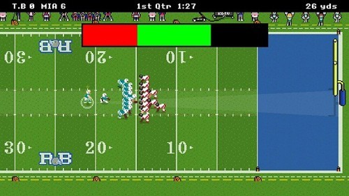 Retro Bowl v1.5.23 安卓版 0